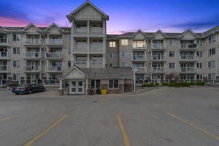 Main Photo: 401 500 Rocky Vista Gardens NW in Calgary: Rocky Ridge Apartment for sale : MLS®# A2139250