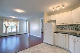 Photo 7: 405 2000 Applevillage Court SE in Calgary: Applewood Park Apartment for sale : MLS®# A1244154
