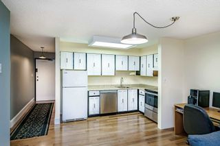 Photo 12: 401 466 E EIGHTH Avenue in New Westminster: The Heights NW Condo for sale : MLS®# R2729032