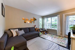 Photo 12: 115 7131 STRIDE Avenue in Burnaby: Edmonds BE Condo for sale in "STORYBROOK" (Burnaby East)  : MLS®# R2459102
