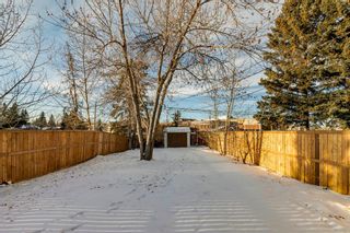 Photo 27: 3768 36 Avenue SW in Calgary: Rutland Park Semi Detached for sale : MLS®# A1167961