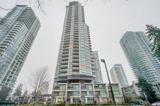Main Photo: 4201 4900 LENNOX Lane in Burnaby: Metrotown Condo for sale in "THE PARK" (Burnaby South)  : MLS®# R2642768