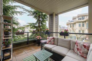 Photo 20: 105 255 ROSS Drive in New Westminster: Fraserview NW Condo for sale in "THE GROVE AT VICTORIA HILL" : MLS®# R2876246
