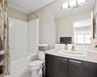 Photo 22: 412 Copperpond Row SE in Calgary: Copperfield Row/Townhouse for sale : MLS®# A1133150