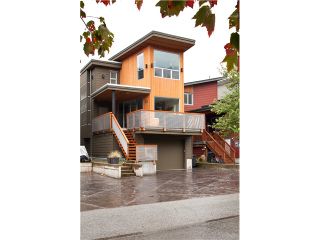 Photo 1: 23 40137 GOVERNMENT Road in Squamish: Garibaldi Estates House for sale : MLS®# V990866