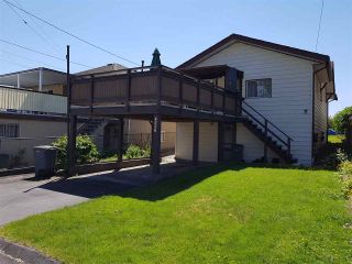 Photo 15: 2867 CAMBRIDGE Street in Vancouver: Hastings East House for sale (Vancouver East)  : MLS®# R2213998