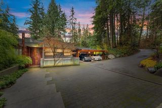 Photo 35: 118 STEVENS Drive in West Vancouver: British Properties House/Single Family for rent : MLS®# R2834892
