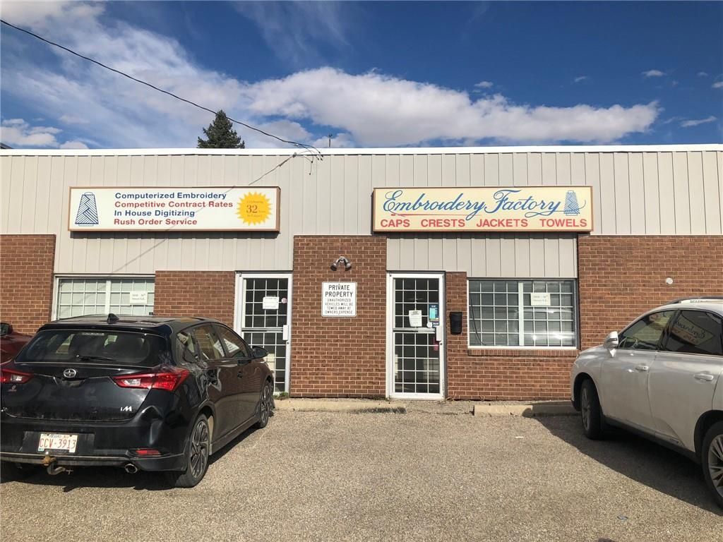 Main Photo: 2018 36 Street SE in Calgary: Forest Lawn Retail for sale : MLS®# C4294538