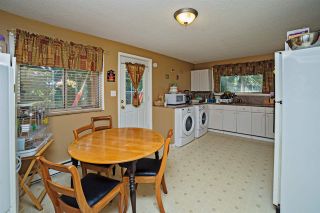 Photo 14: 2830 UPLAND Crescent in Abbotsford: Abbotsford West House for sale : MLS®# R2077674