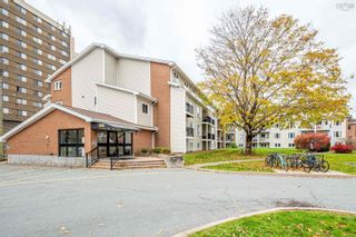 Photo 1: 323 2070 Quingate Place in Halifax: 4-Halifax West Residential for sale (Halifax-Dartmouth)  : MLS®# 202323907