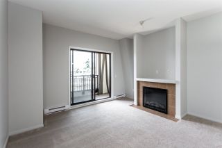 Photo 2: 422 8880 202 Street in Langley: Walnut Grove Condo for sale in "THE RESIDENCES AT VILLAGE SQUARE" : MLS®# R2534222