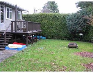 Photo 8: 3700 TINMORE Place in Richmond: Seafair House for sale : MLS®# V801593