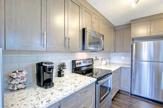Photo 13: 802 2400 Ravenswood View SE: Airdrie Row/Townhouse for sale : MLS®# A2008019