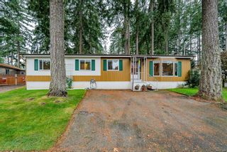 Photo 3: 60 3560 Hallberg Rd in Nanaimo: Na Extension Manufactured Home for sale : MLS®# 918287