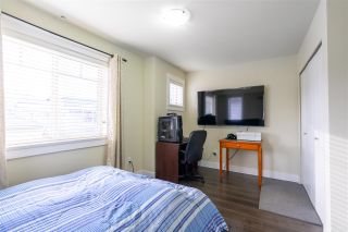 Photo 17: 3623 KNIGHT STREET in Vancouver: Knight Townhouse for sale (Vancouver East)  : MLS®# R2554452