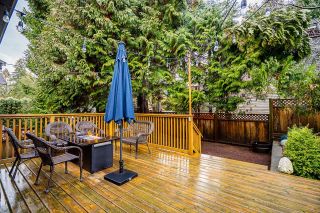 Photo 23: 4045 AYLING Street in Port Coquitlam: Oxford Heights House for sale : MLS®# R2747247