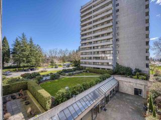 Photo 13: 307 4134 MAYWOOD Street in Burnaby: Metrotown Condo for sale in "PARK AVE TOWERS" (Burnaby South)  : MLS®# R2564266