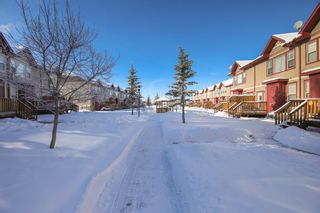 Photo 16: 24 45 Ironstone Drive: Red Deer Row/Townhouse for sale : MLS®# A2004693