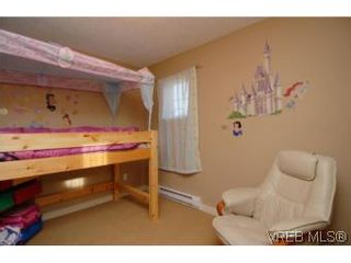 Photo 11: 104 842 Brock Ave in VICTORIA: La Langford Proper Row/Townhouse for sale (Langford)  : MLS®# 507331