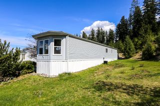 Photo 18: 44 4510 POWER Road in BARRIERE: N.E. Manufactured Home for sale ()  : MLS®# 156324