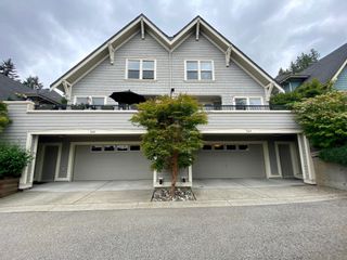 Photo 29: 247 E QUEENS Road in North Vancouver: Upper Lonsdale Townhouse for sale in "QUEENS COURT" : MLS®# R2701837
