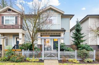 Main Photo: 20450 84 Avenue in Langley: Willoughby Heights Condo for sale : MLS®# R2845445