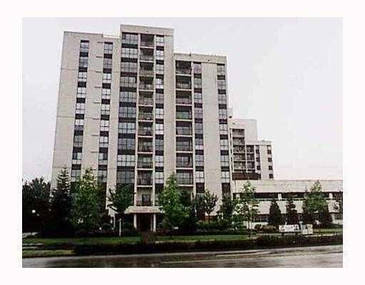 Main Photo: 408 7040 GRANVILLE Avenue in Richmond: Brighouse South Condo for sale in "PANORAMA PLACE" : MLS®# V719215