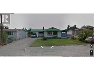 Photo 1: 2429 Gosset Road in West Kelowna: House for sale : MLS®# 10302219