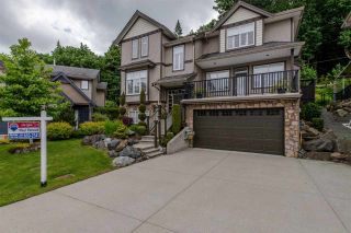 Photo 1: 3872 KENSINGTON Court in Abbotsford: Abbotsford East House for sale in "KENSINGTON PARK" : MLS®# R2180750