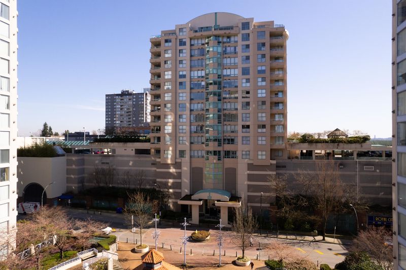 FEATURED LISTING: 1504 - 728 PRINCESS Street New Westminster