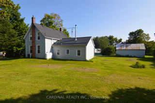 Photo 9: 4020 Mcintosh Street in Hamilton Township: Rural Hamilton House (1 1/2 Storey) for sale (Hamilton)  : MLS®# X6751910