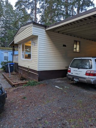 Photo 21: 43 3560 Hallberg Rd in Cassidy: Na Cedar Manufactured Home for sale (Nanaimo)  : MLS®# 926305