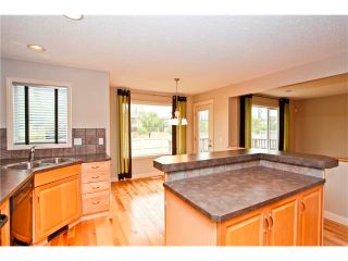 Photo 14: 8 EVERWILLOW Park SW in Calgary: Evergreen House for sale : MLS®# C4027806