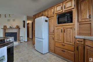 Photo 14: 410 PARKVIEW Drive: Wetaskiwin House for sale : MLS®# E4385994