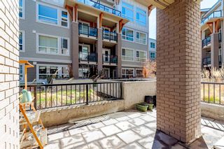 Photo 22: 105 707 4 Street NE in Calgary: Renfrew Apartment for sale : MLS®# A2130470