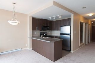 Photo 3: 2902 892 CARNARVON STREET in New Westminster: Downtown NW Condo for sale : MLS®# R2123726