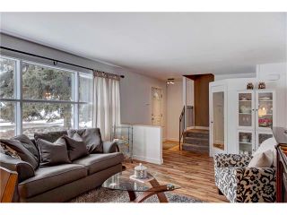 Photo 4: 684 MERRILL Drive NE in Calgary: Winston Heights/Mountview House for sale : MLS®# C4102737