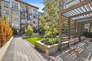 Photo 25: 222 2651 LIBRARY Lane in North Vancouver: Lynn Valley Condo for sale in "TALUSWOOD" : MLS®# R2807011