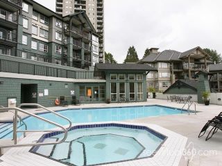 Photo 11: 205 9283 GOVERNMENT Street in Burnaby: Government Road Condo for sale in "SANDLEWOOD" (Burnaby North)  : MLS®# R2105773