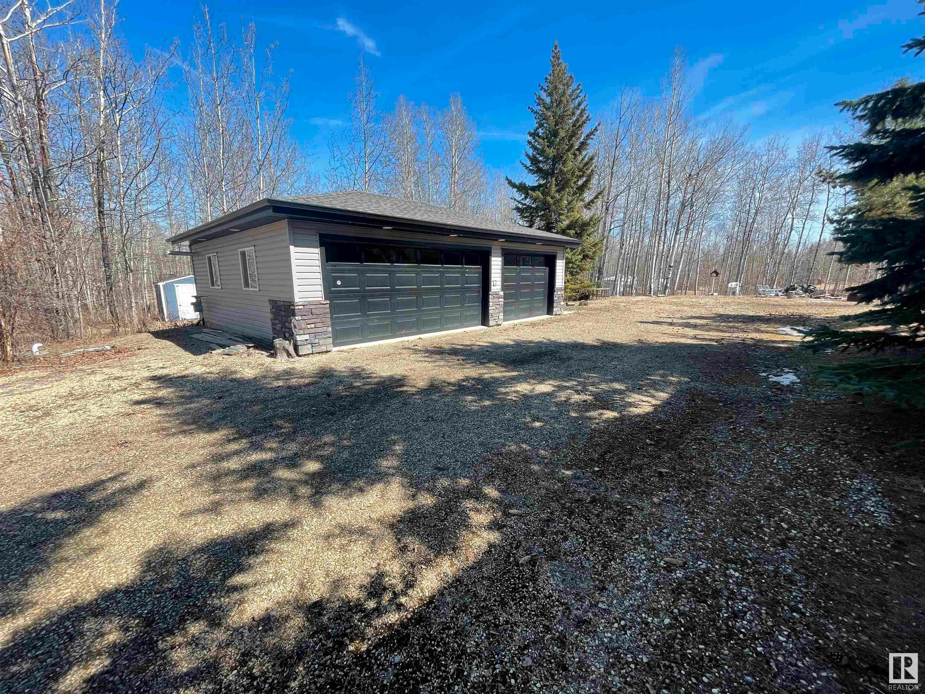Main Photo: 6 Village West: Rural Wetaskiwin County Vacant Lot/Land for sale : MLS®# E4324920