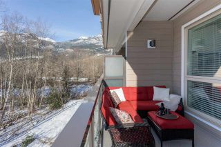 Photo 16: 405 1150 BAILEY Street in Squamish: Downtown SQ Condo for sale in "PARKHOUSE" : MLS®# R2242414