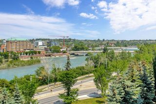Photo 3: 712 1108 6 Avenue SW in Calgary: Downtown West End Apartment for sale : MLS®# A2054804