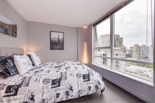 Photo 13: 2508 928 BEATTY Street in Vancouver: Yaletown Condo for sale in "The Max" (Vancouver West)  : MLS®# R2297790