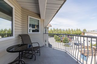 Photo 19: 308 45660 KNIGHT Road in Chilliwack: Sardis West Vedder Condo for sale in "Knight Lodge" (Sardis)  : MLS®# R2893401