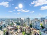 Main Photo: 2402 1308 HORNBY Street in Vancouver: Downtown VW Condo for sale (Vancouver West)  : MLS®# R2883300