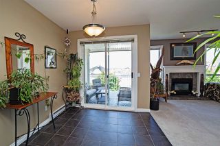 Photo 6: 45 31450 SPUR Avenue in Abbotsford: Abbotsford West Townhouse for sale in "Lakepointe Villas" : MLS®# R2075766