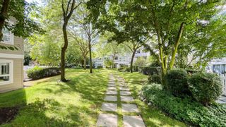 Photo 26: 123 5900 DOVER Crescent in Richmond: Riverdale RI Condo for sale in "The Hamptons" : MLS®# R2737840
