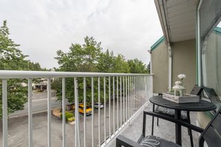 Photo 10: 317 19236 FORD Road in Pitt Meadows: Central Meadows Condo for sale in "EMERALE PARK" : MLS®# R2734538