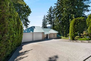Photo 37: 463 VENTURA Crescent in North Vancouver: Upper Delbrook House for sale : MLS®# R2852736
