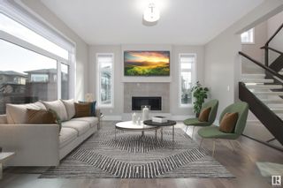 Photo 14: 1059 WALKOWSKI Place in Edmonton: Zone 56 House for sale : MLS®# E4337844